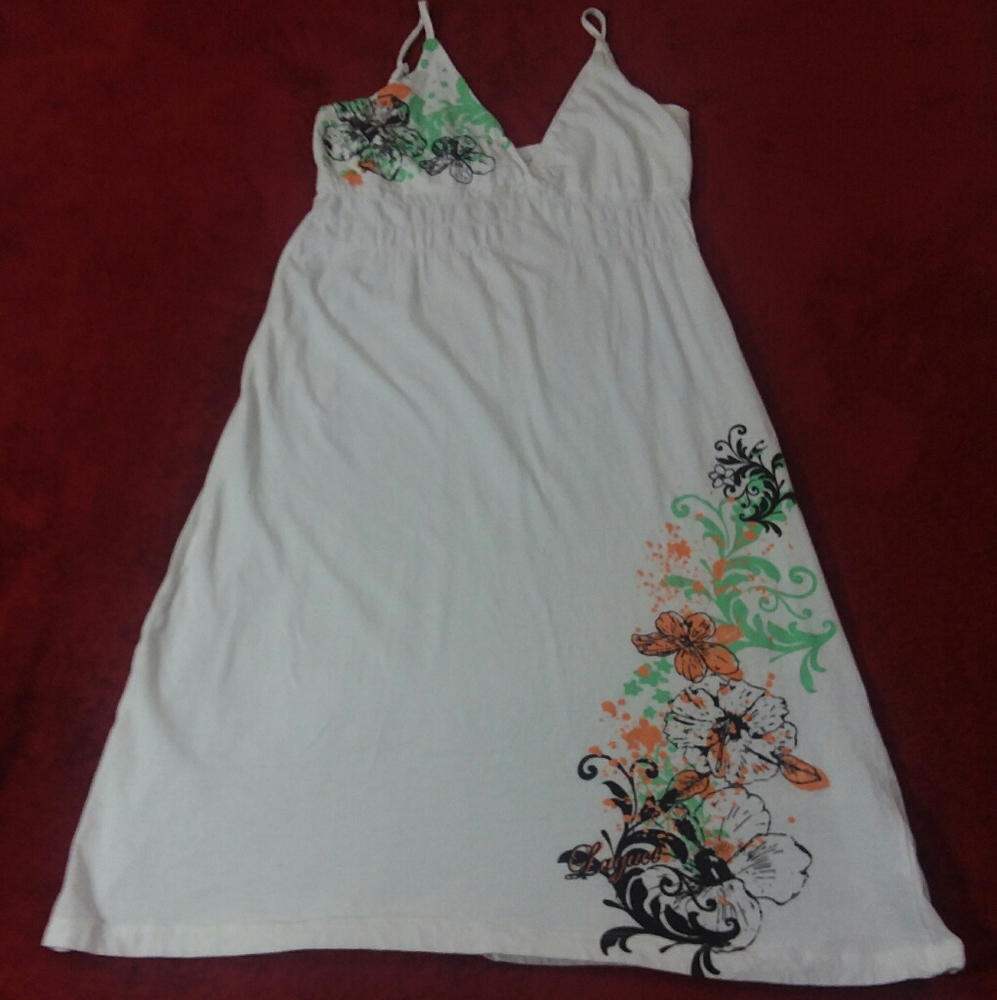 Legaci Sport White Medium